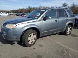 Saturn Vehiculos salvage en venta: 2006 Saturn Vue