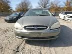 2001 Ford Taurus SES