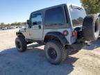 1999 Jeep Wrangler / TJ SE