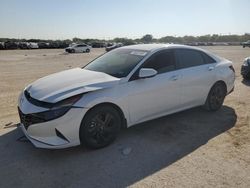 2022 Hyundai Elantra SEL en venta en San Antonio, TX