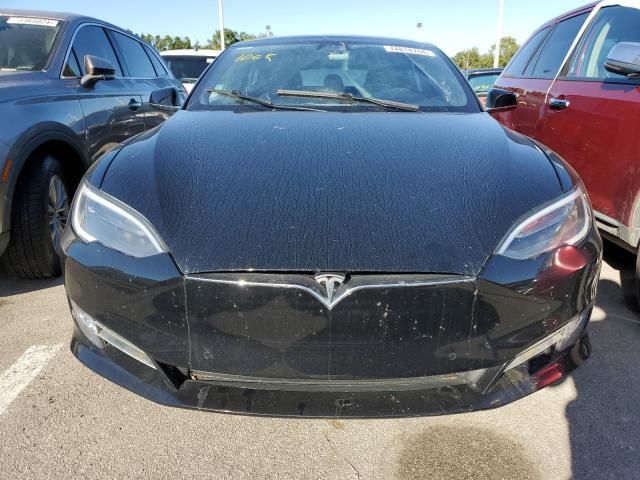 2018 Tesla Model S