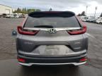 2021 Honda CR-V EXL