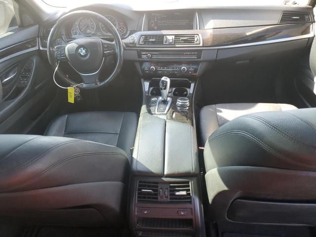 2015 BMW 528 XI