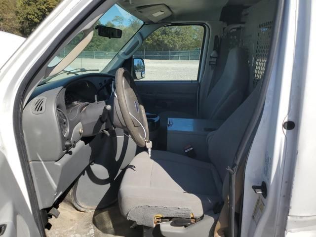 2007 Ford Econoline E250 Van