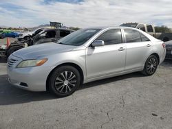 Toyota Vehiculos salvage en venta: 2009 Toyota Camry Base