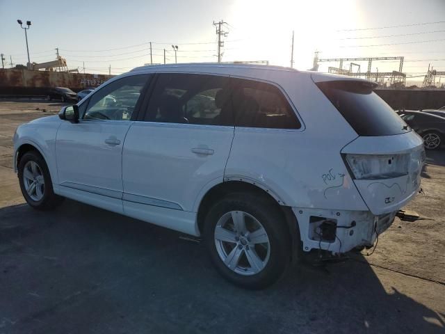 2018 Audi Q7 Premium