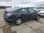 2014 Honda Civic Hybrid