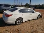 2017 Infiniti Q50 Premium