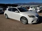 2017 Lexus CT 200