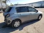 2011 Nissan Versa S