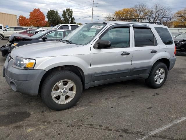 2005 Ford Escape XLT