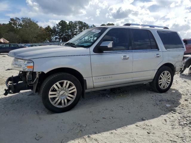 2014 Lincoln Navigator