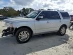 2014 Lincoln Navigator