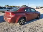 2010 Dodge Avenger SXT