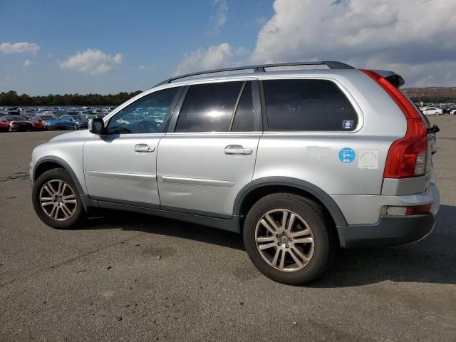 2009 Volvo XC90 3.2