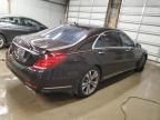 2014 Mercedes-Benz S 550 4matic