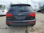 2007 Audi Q7 3.6 Quattro Premium