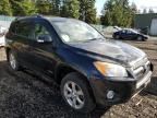 2010 Toyota Rav4 Limited