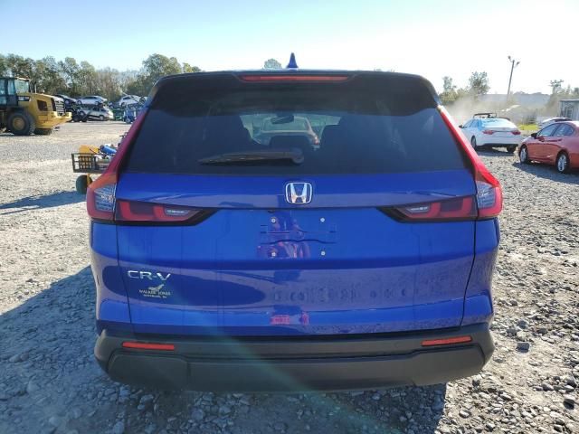 2023 Honda CR-V EXL