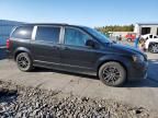 2015 Dodge Grand Caravan R/T