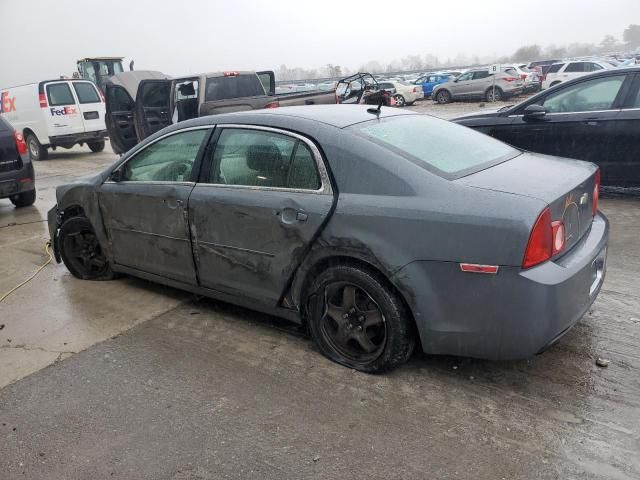 2009 Chevrolet Malibu LS