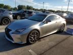 2015 Lexus RC 350