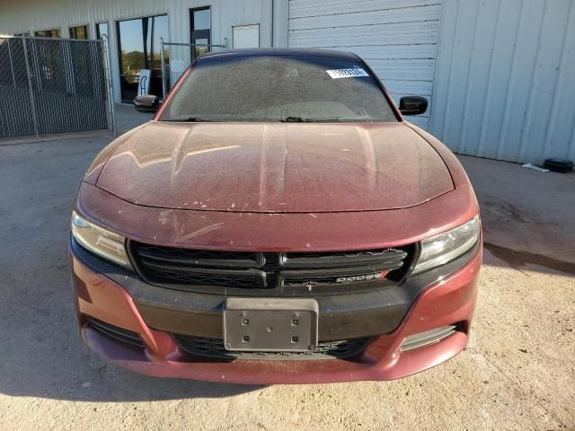 2018 Dodge Charger GT