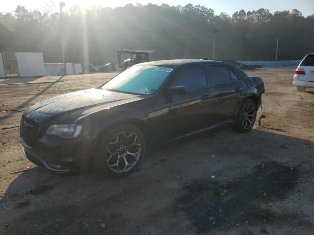 2015 Chrysler 300 S