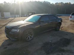 2015 Chrysler 300 S en venta en Grenada, MS