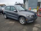 2012 Volkswagen Tiguan S