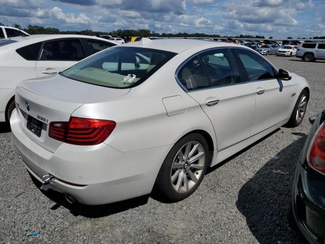 2014 BMW 535 XI