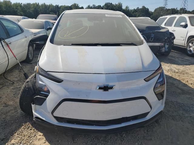 2023 Chevrolet Bolt EV 1LT