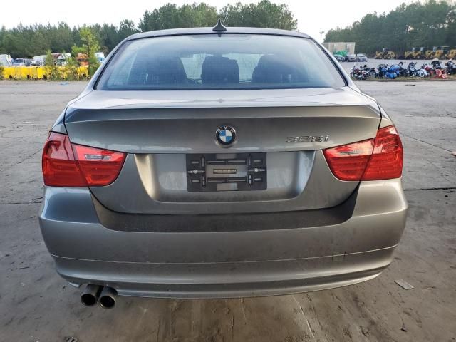 2010 BMW 328 I