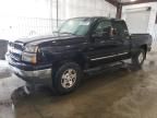 2003 Chevrolet Silverado K1500