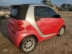 2013 Smart Fortwo Passion