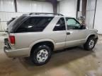 2001 Chevrolet Blazer