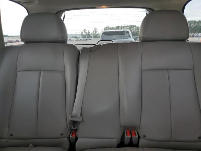 2008 GMC Envoy