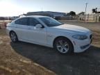 2012 BMW 528 I