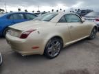 2006 Lexus SC 430