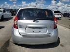 2015 Nissan Versa Note S