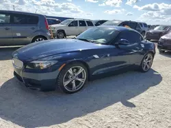 Carros con verificación Run & Drive a la venta en subasta: 2013 BMW Z4 SDRIVE35I