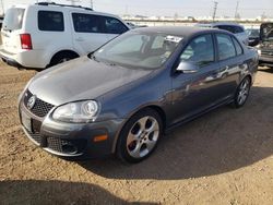 Volkswagen GLI Automatic Vehiculos salvage en venta: 2008 Volkswagen GLI Automatic