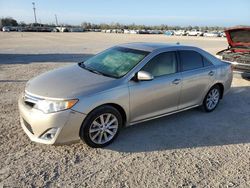 2014 Toyota Camry L en venta en Arcadia, FL