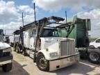 2009 Western Star Conventional 4900FA