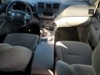 2012 Toyota Highlander Hybrid