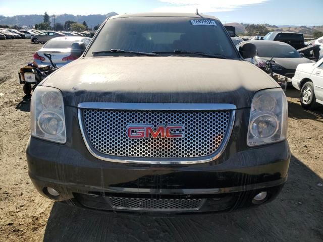 2009 GMC Yukon Denali