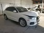 2017 Audi Q3 Premium