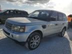 2009 Land Rover Range Rover Sport HSE