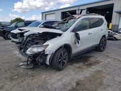 Salvage cars for sale at Chambersburg, PA auction: 2020 Nissan Rogue S