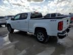 2015 Chevrolet Colorado Z71